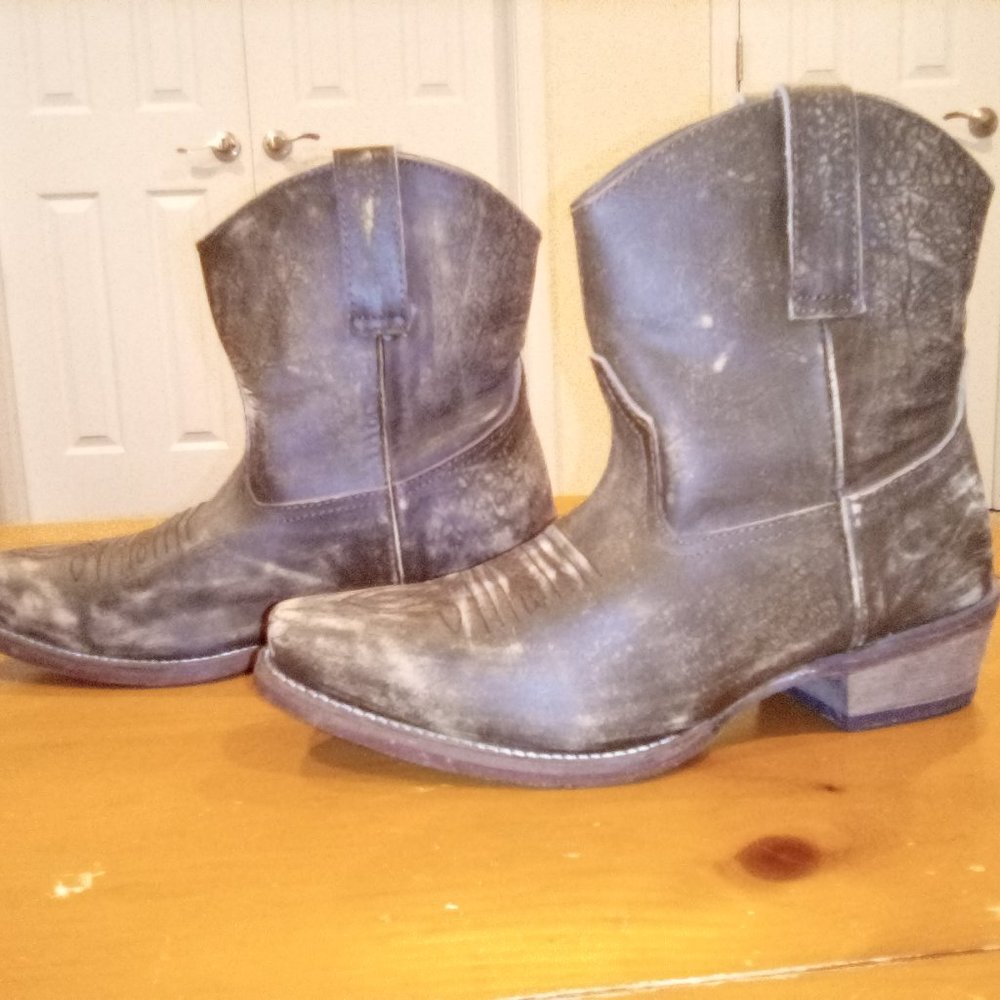Roper Cowboy Boot